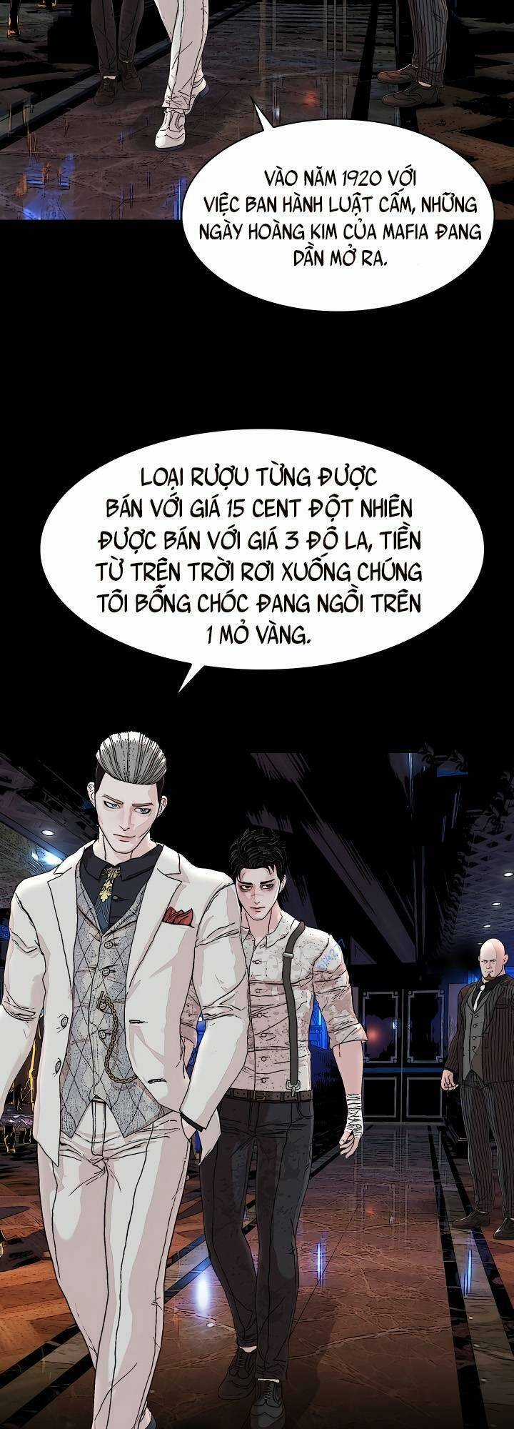 Soldato - Chapter 4 - Trang 19