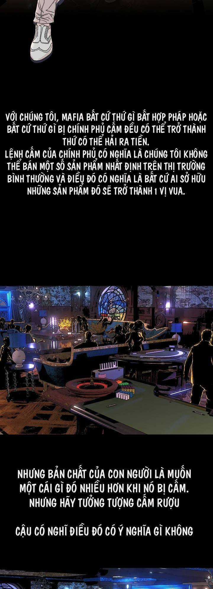 Soldato - Chapter 4 - Trang 20