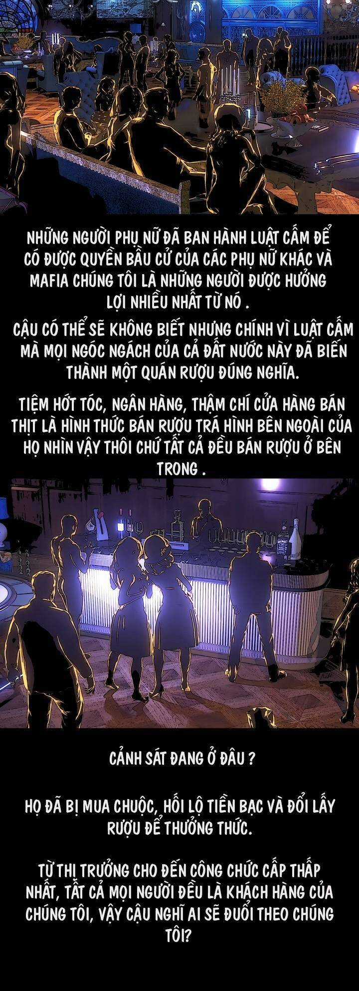 Soldato - Chapter 4 - Trang 21