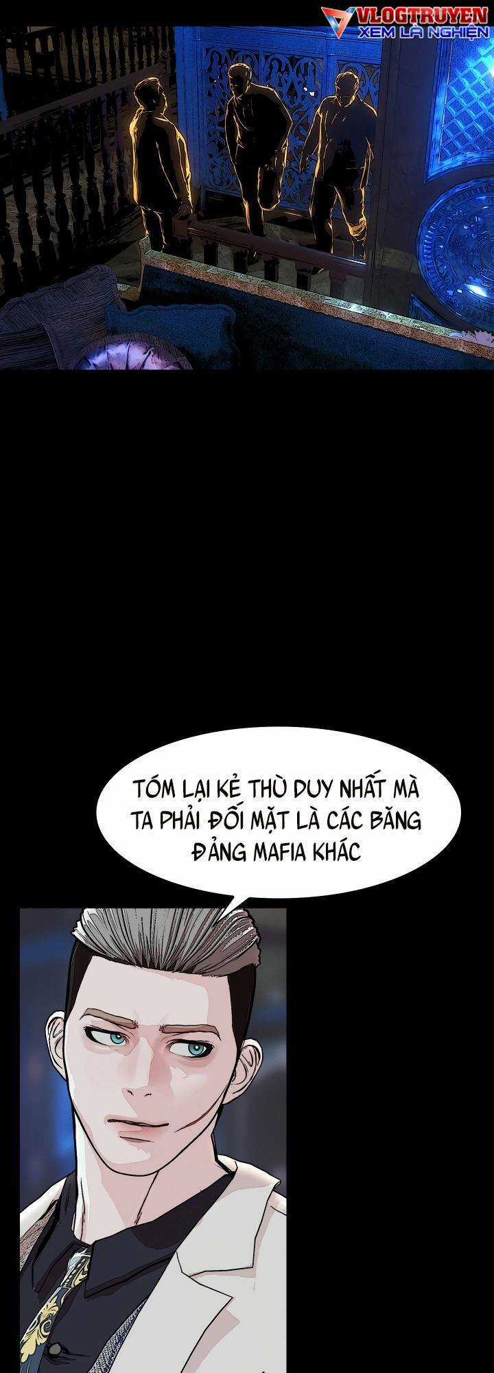 Soldato - Chapter 4 - Trang 22