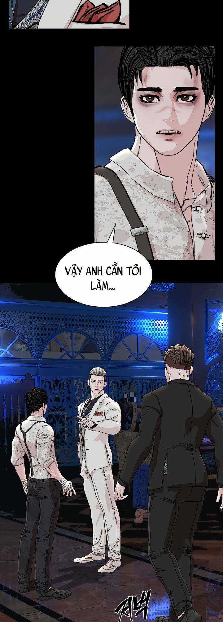 Soldato - Chapter 4 - Trang 23