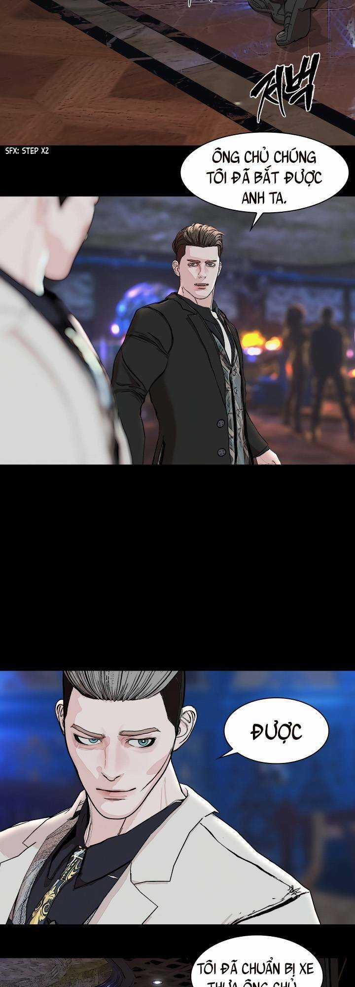 Soldato - Chapter 4 - Trang 24