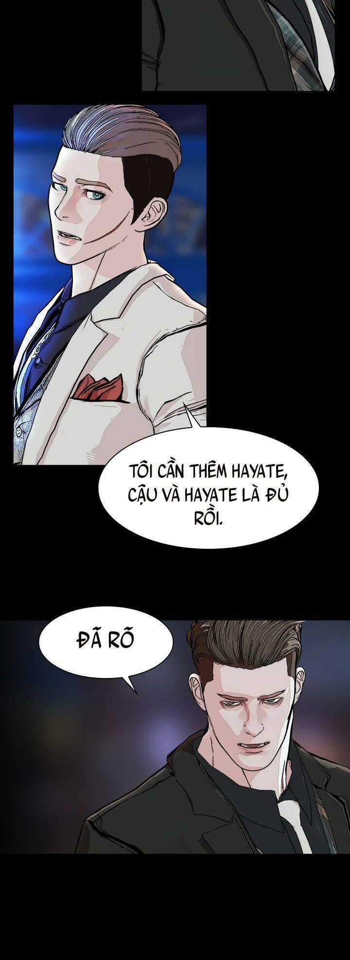 Soldato - Chapter 4 - Trang 26