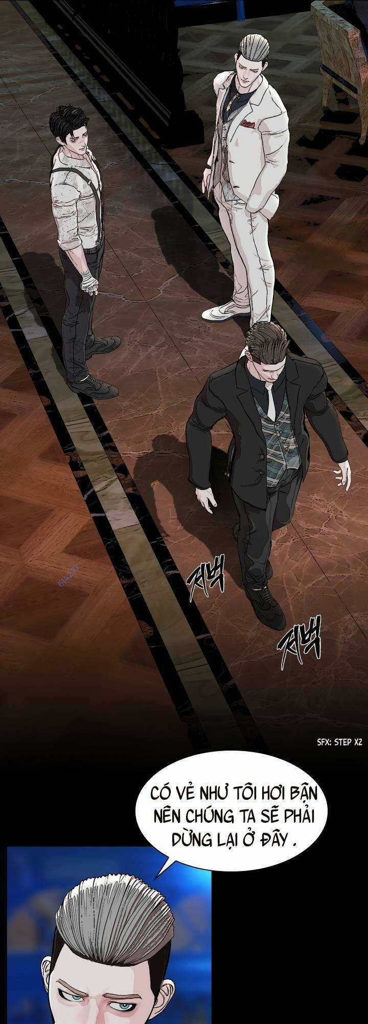 Soldato - Chapter 4 - Trang 27