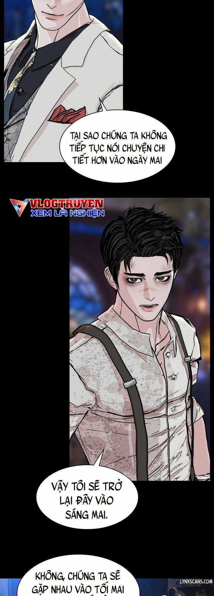 Soldato - Chapter 4 - Trang 28