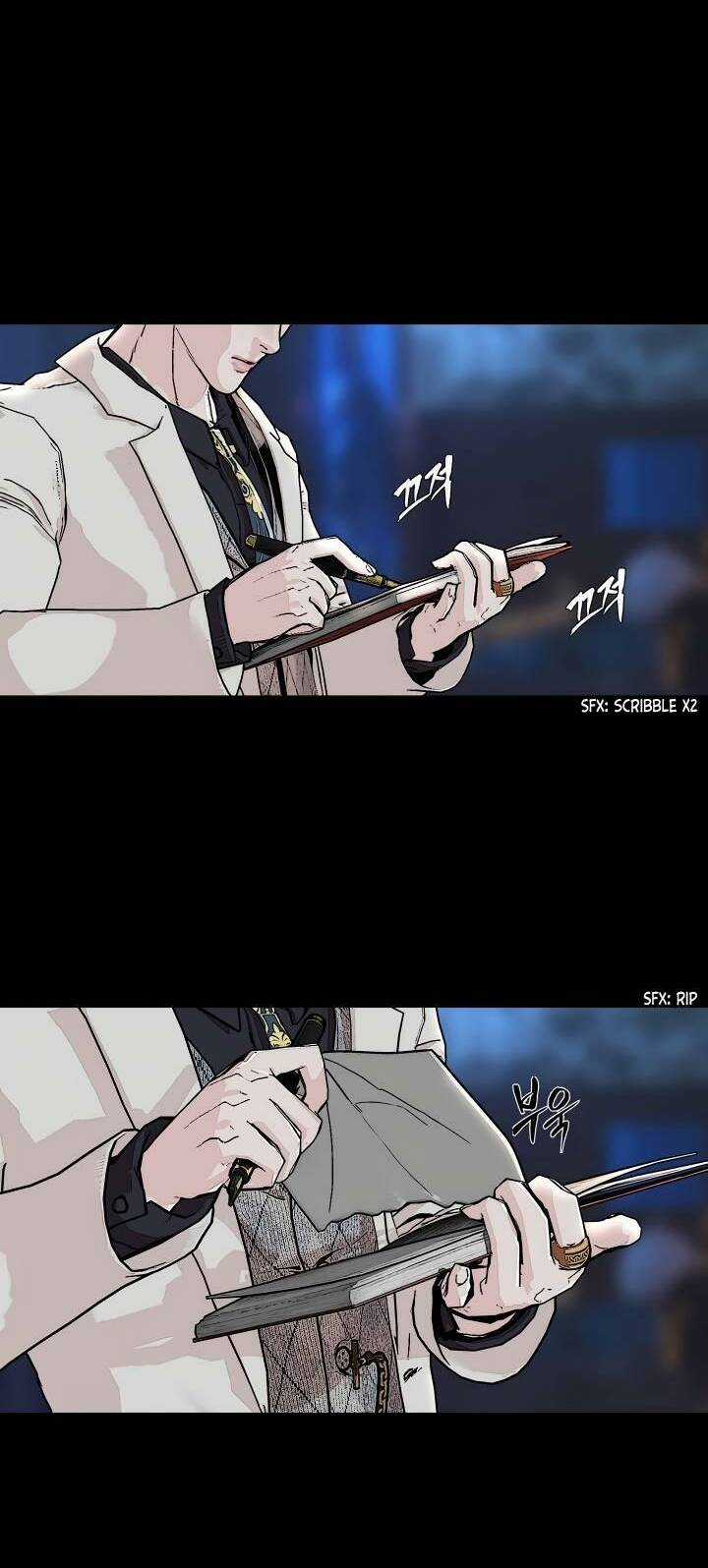 Soldato - Chapter 4 - Trang 31