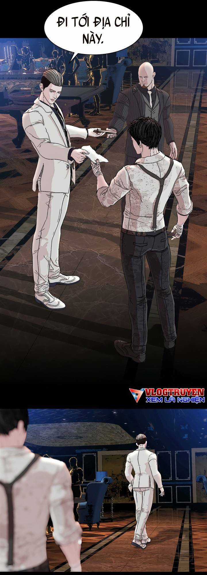 Soldato - Chapter 4 - Trang 32