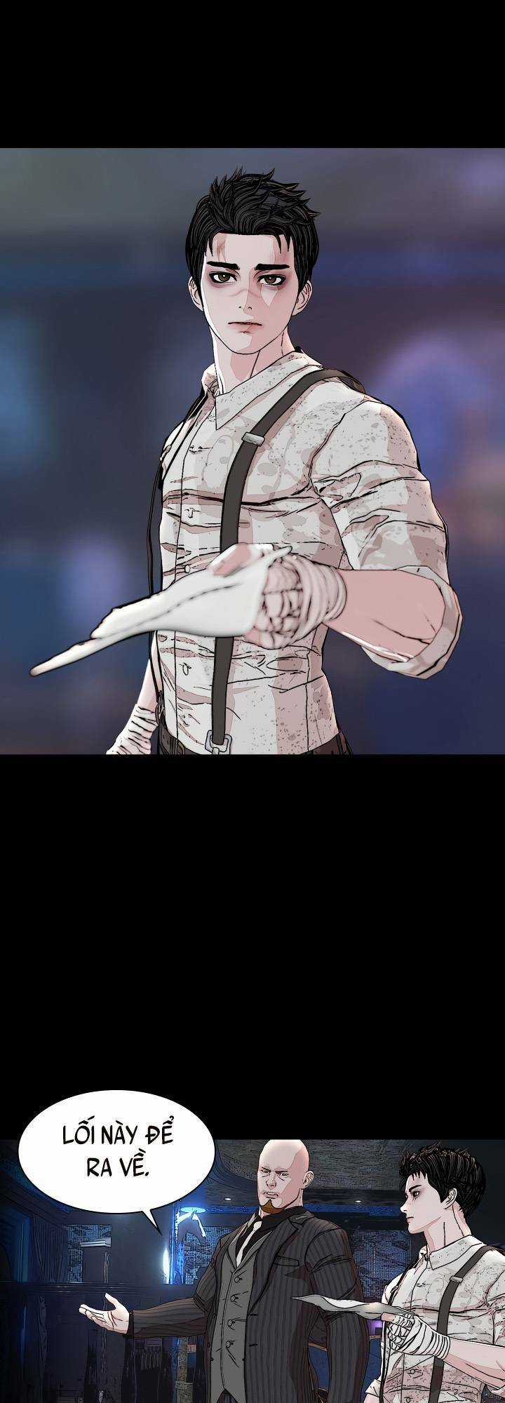 Soldato - Chapter 4 - Trang 33