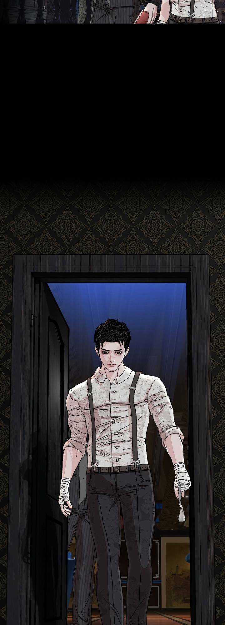 Soldato - Chapter 4 - Trang 34