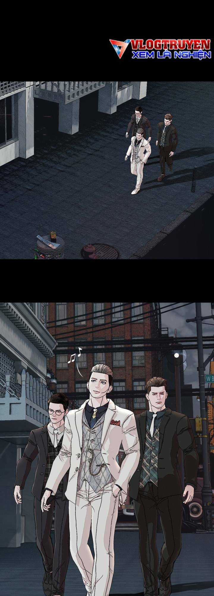 Soldato - Chapter 4 - Trang 37