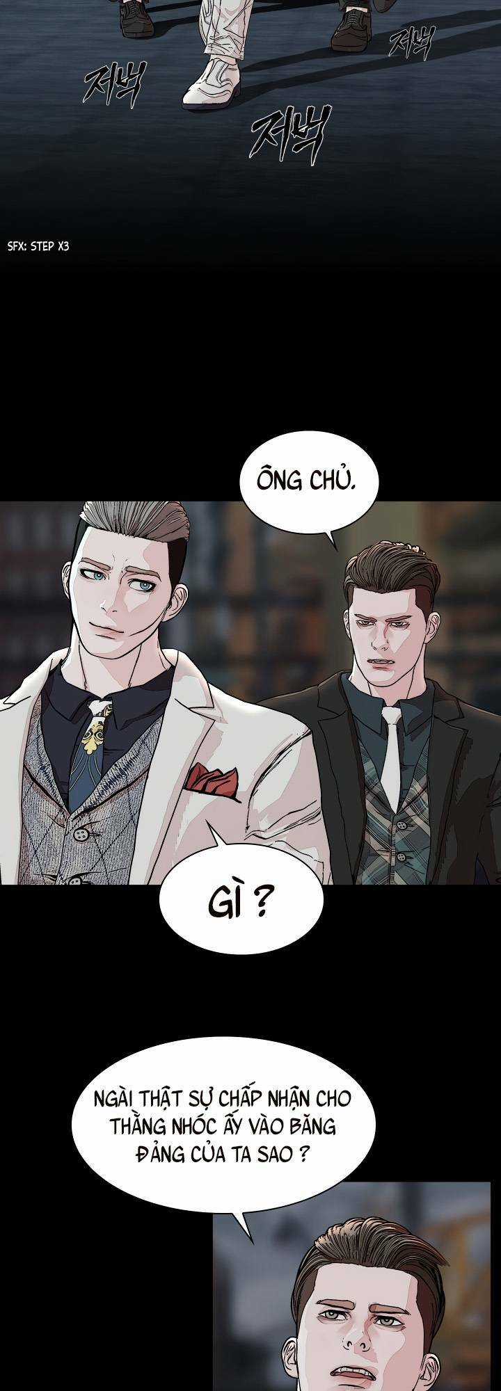 Soldato - Chapter 4 - Trang 38