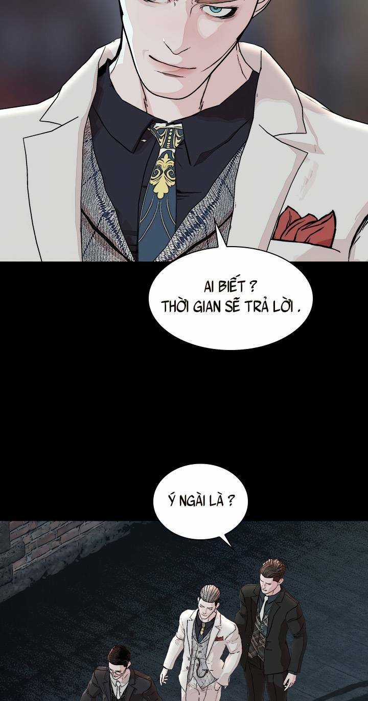 Soldato - Chapter 4 - Trang 40