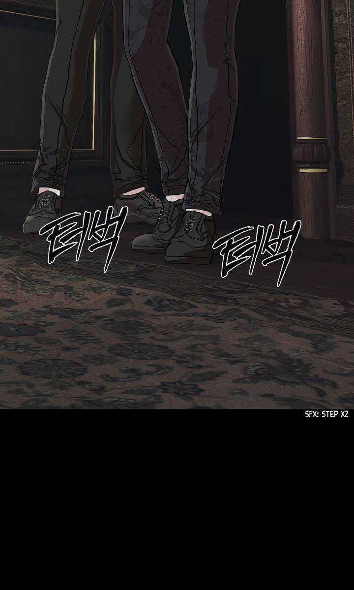 Soldato - Chapter 4 - Trang 5