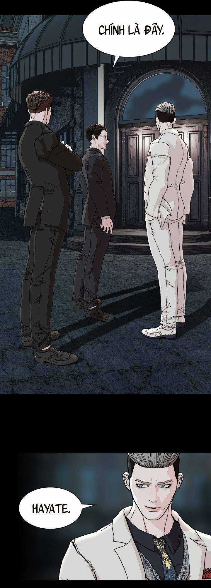 Soldato - Chapter 4 - Trang 42