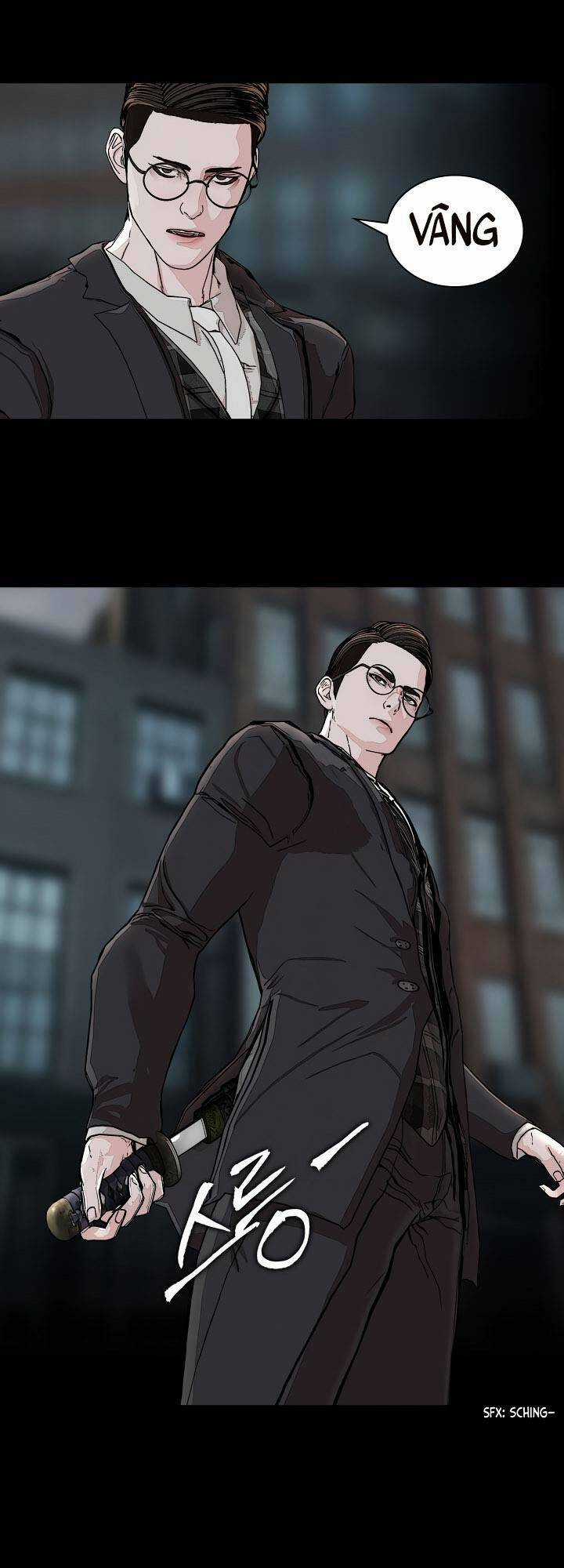 Soldato - Chapter 4 - Trang 43