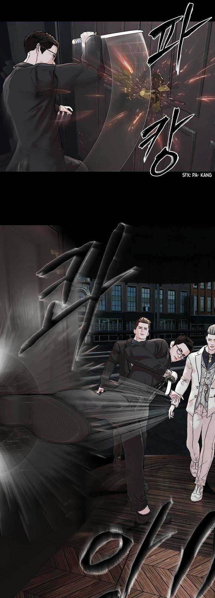 Soldato - Chapter 4 - Trang 44