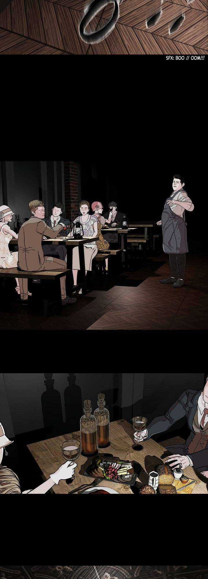 Soldato - Chapter 4 - Trang 45