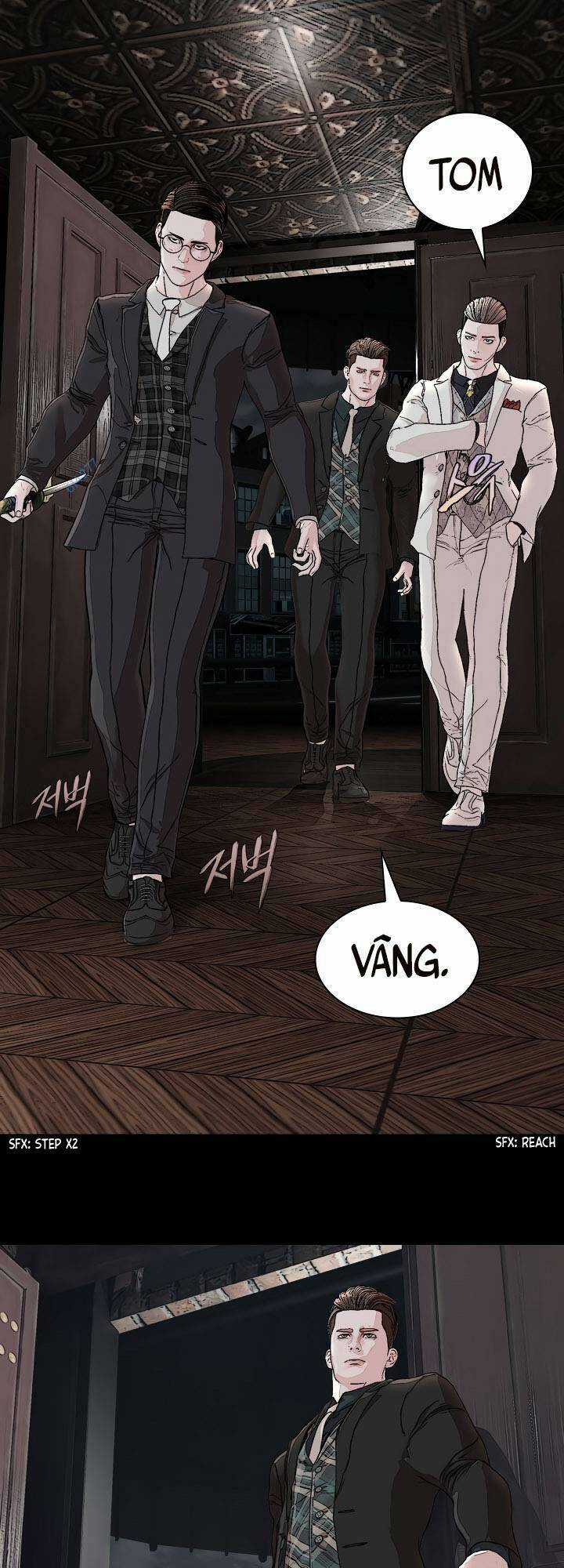 Soldato - Chapter 4 - Trang 46