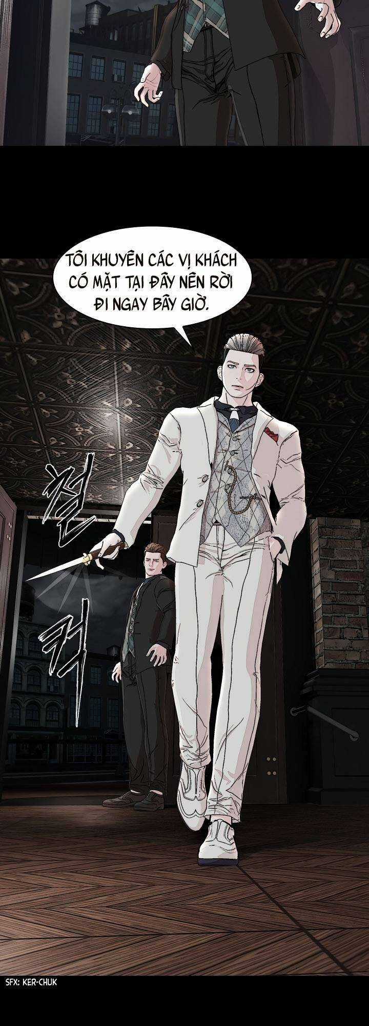 Soldato - Chapter 4 - Trang 47