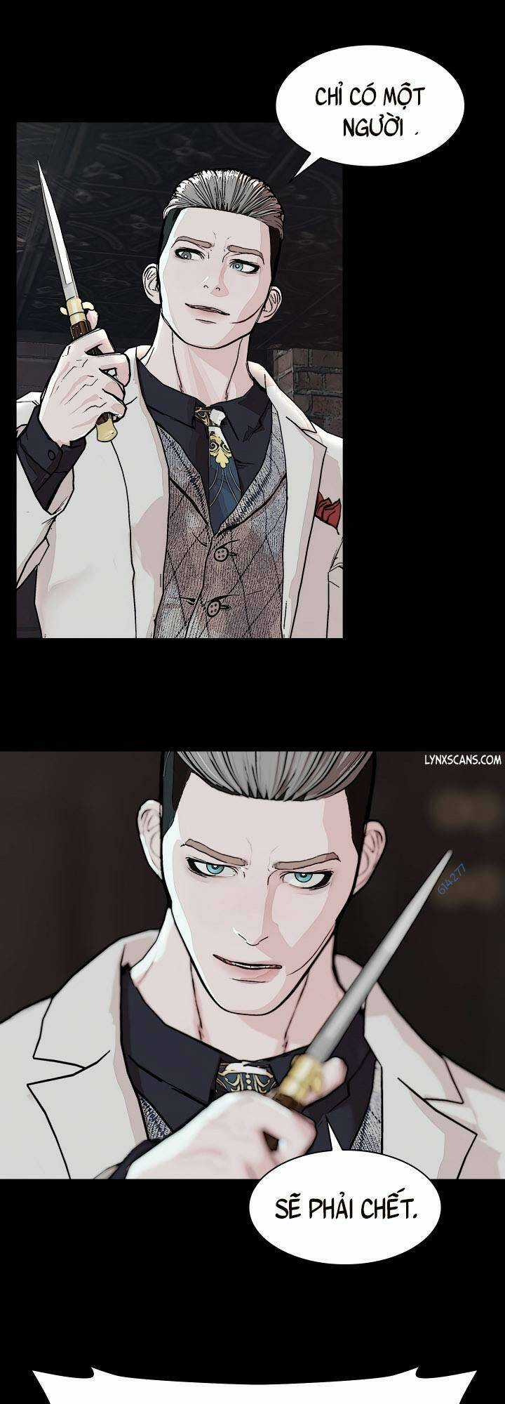 Soldato - Chapter 4 - Trang 48