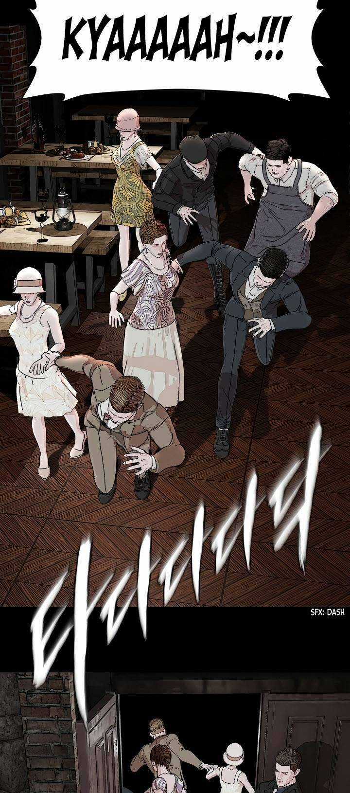 Soldato - Chapter 4 - Trang 49