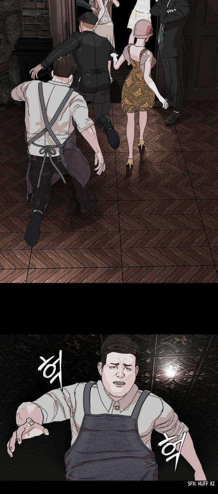 Soldato - Chapter 4 - Trang 50