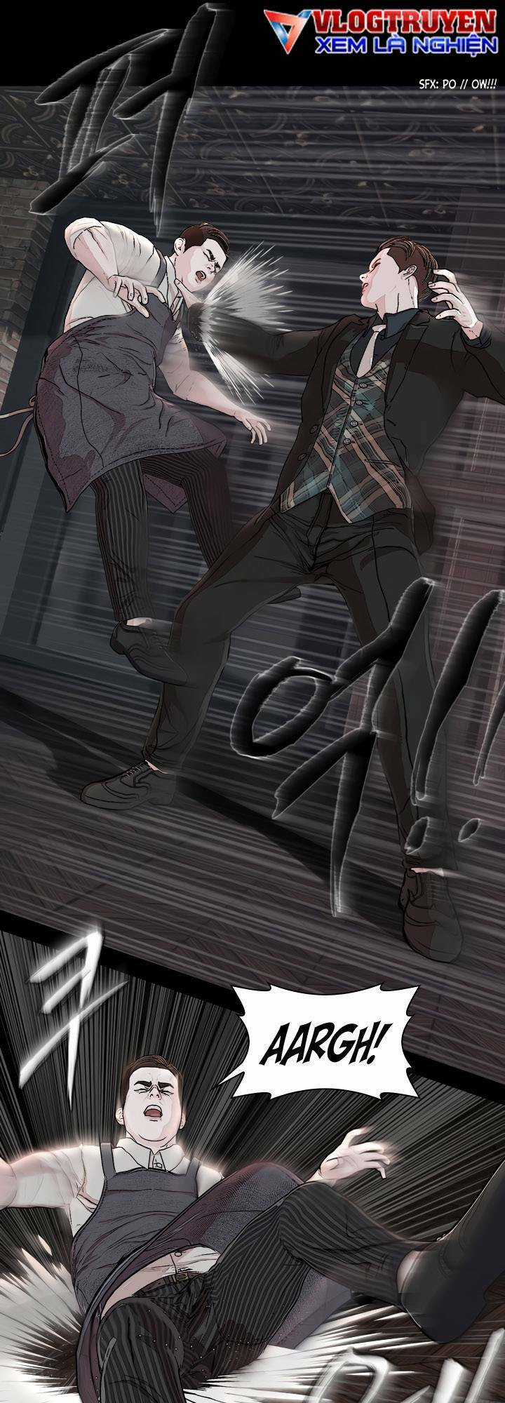 Soldato - Chapter 4 - Trang 51