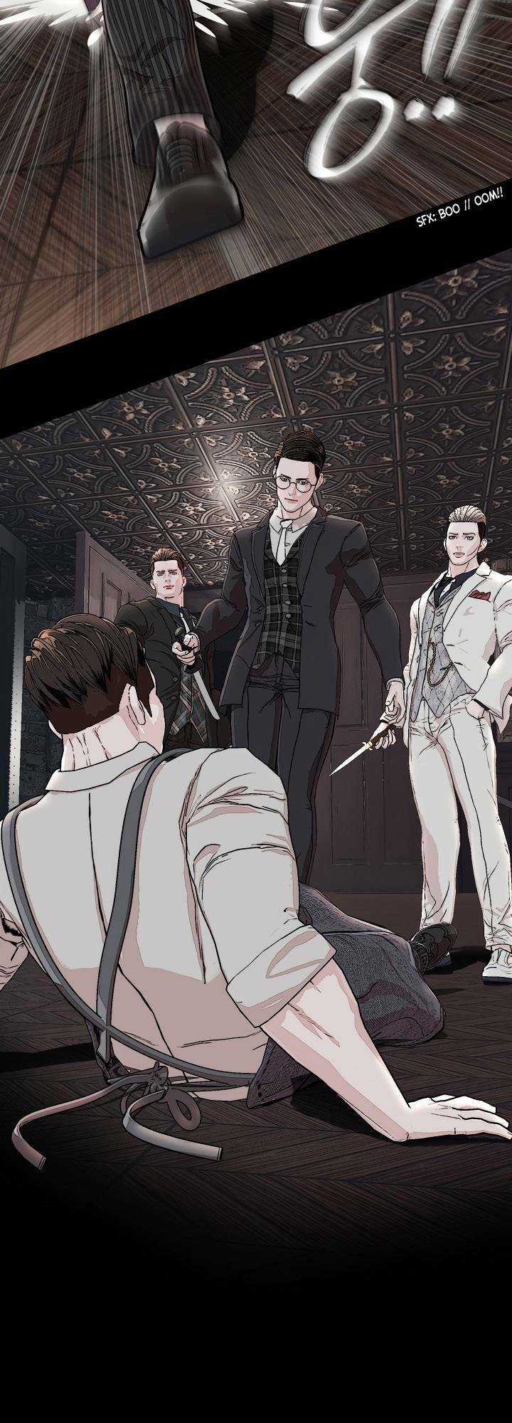 Soldato - Chapter 4 - Trang 52