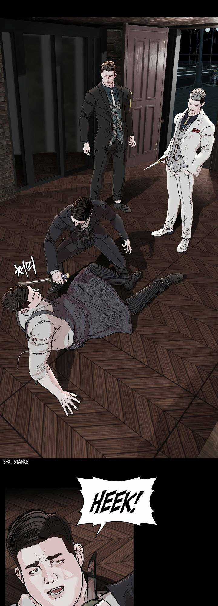 Soldato - Chapter 4 - Trang 53