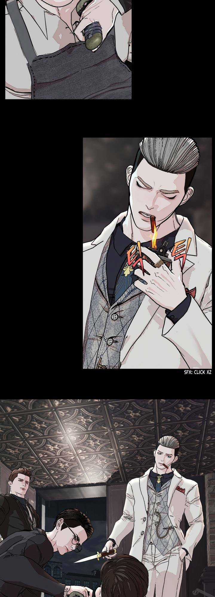 Soldato - Chapter 4 - Trang 54