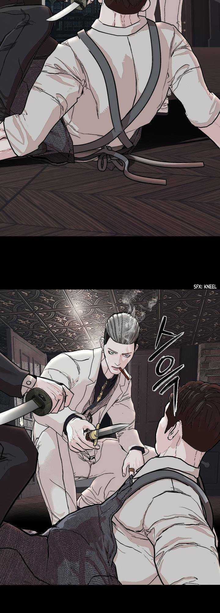 Soldato - Chapter 4 - Trang 55