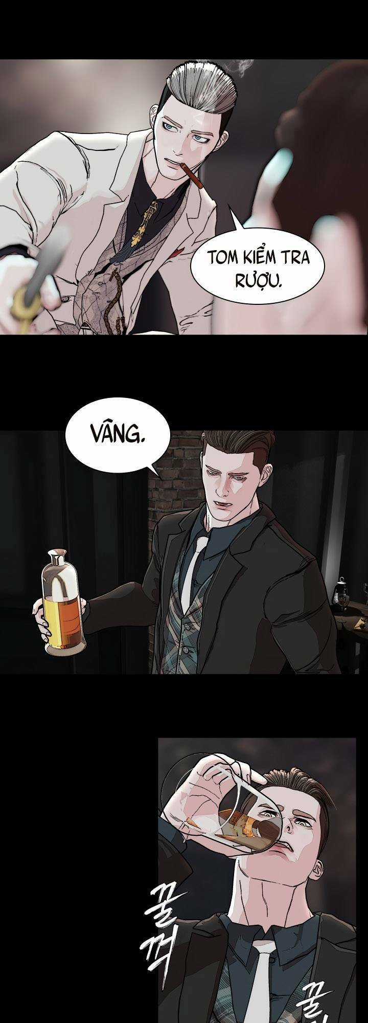 Soldato - Chapter 4 - Trang 56