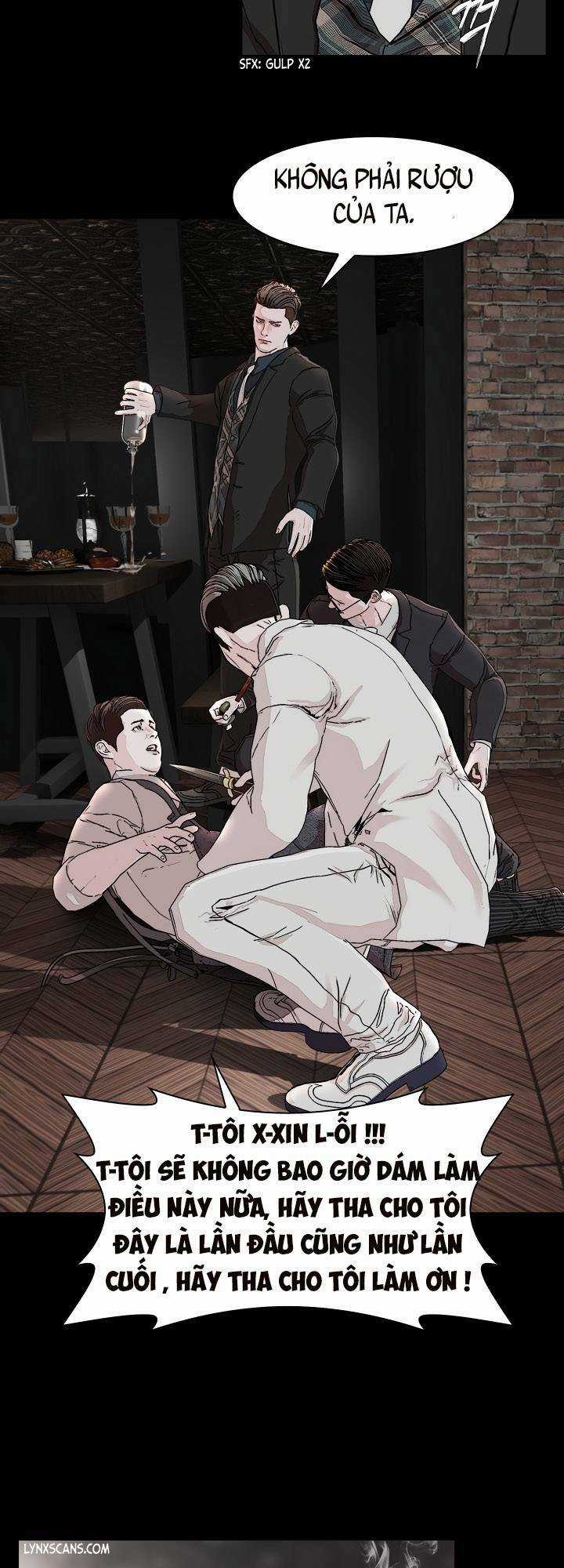 Soldato - Chapter 4 - Trang 57