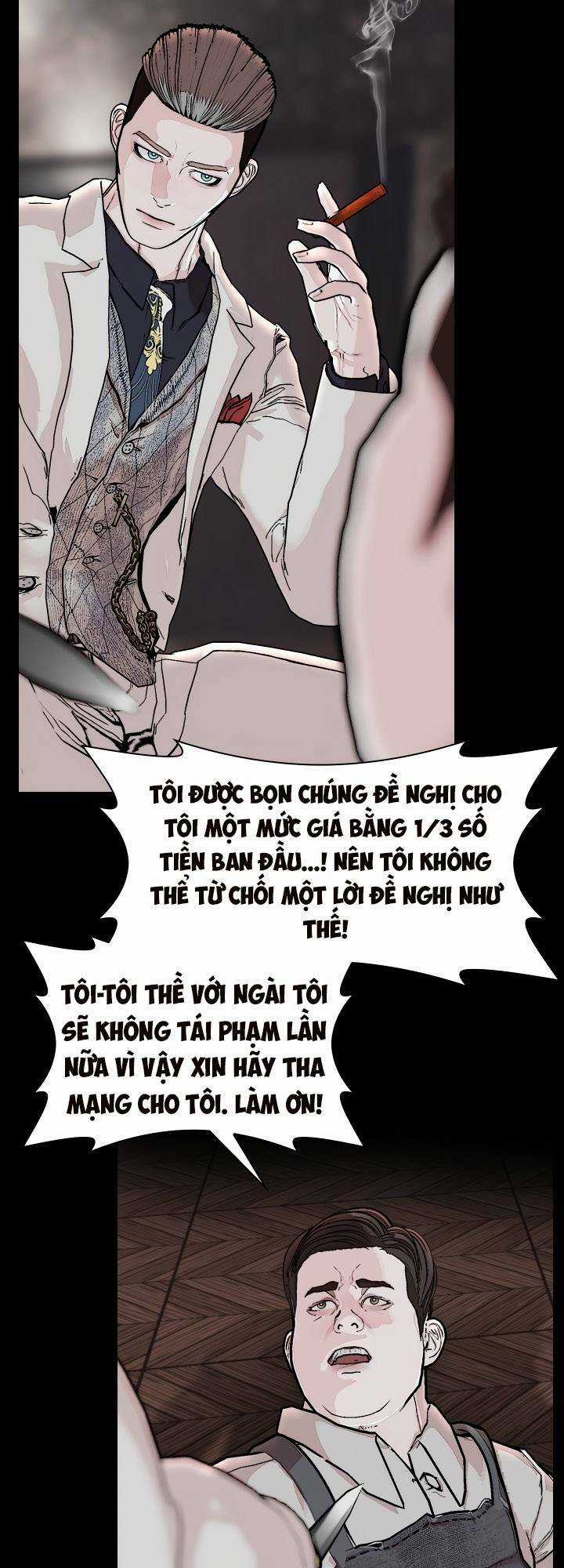 Soldato - Chapter 4 - Trang 58