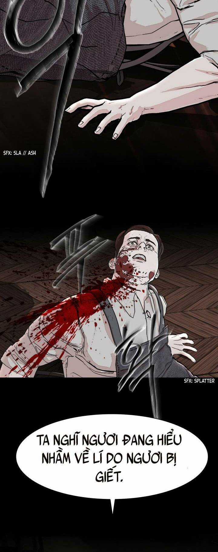 Soldato - Chapter 4 - Trang 60