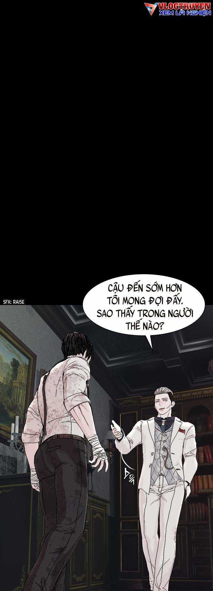 Soldato - Chapter 4 - Trang 7