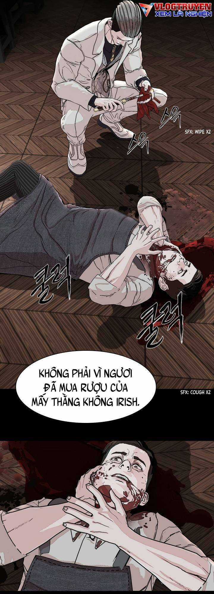 Soldato - Chapter 4 - Trang 61