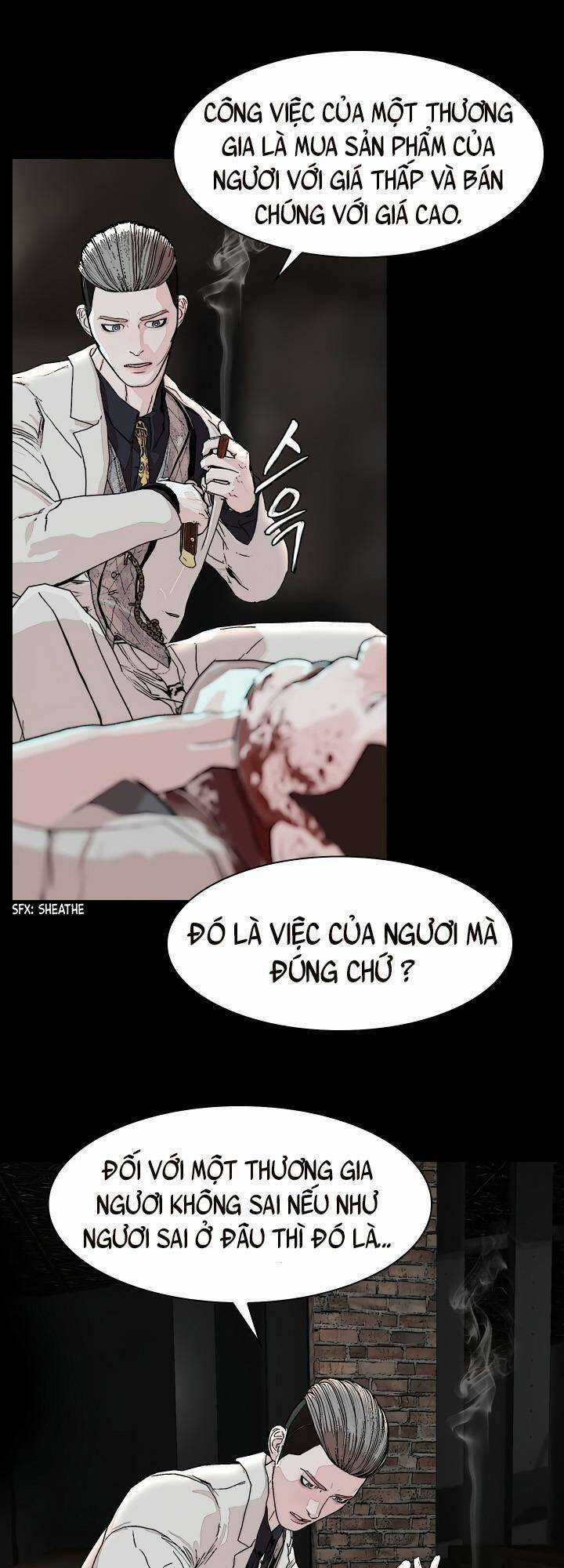 Soldato - Chapter 4 - Trang 62