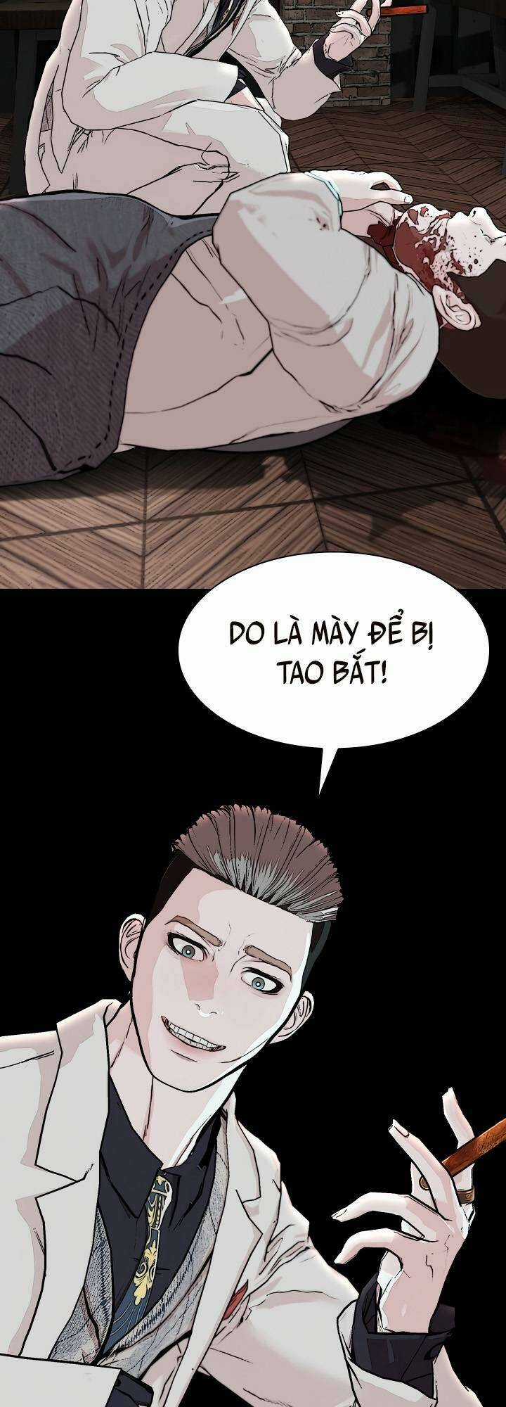 Soldato - Chapter 4 - Trang 63