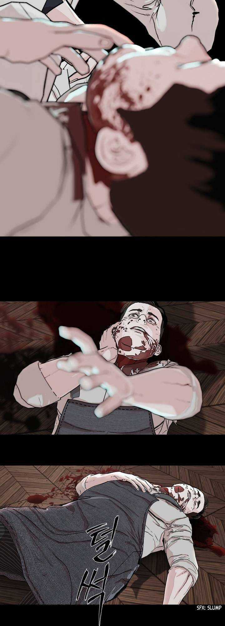 Soldato - Chapter 4 - Trang 64