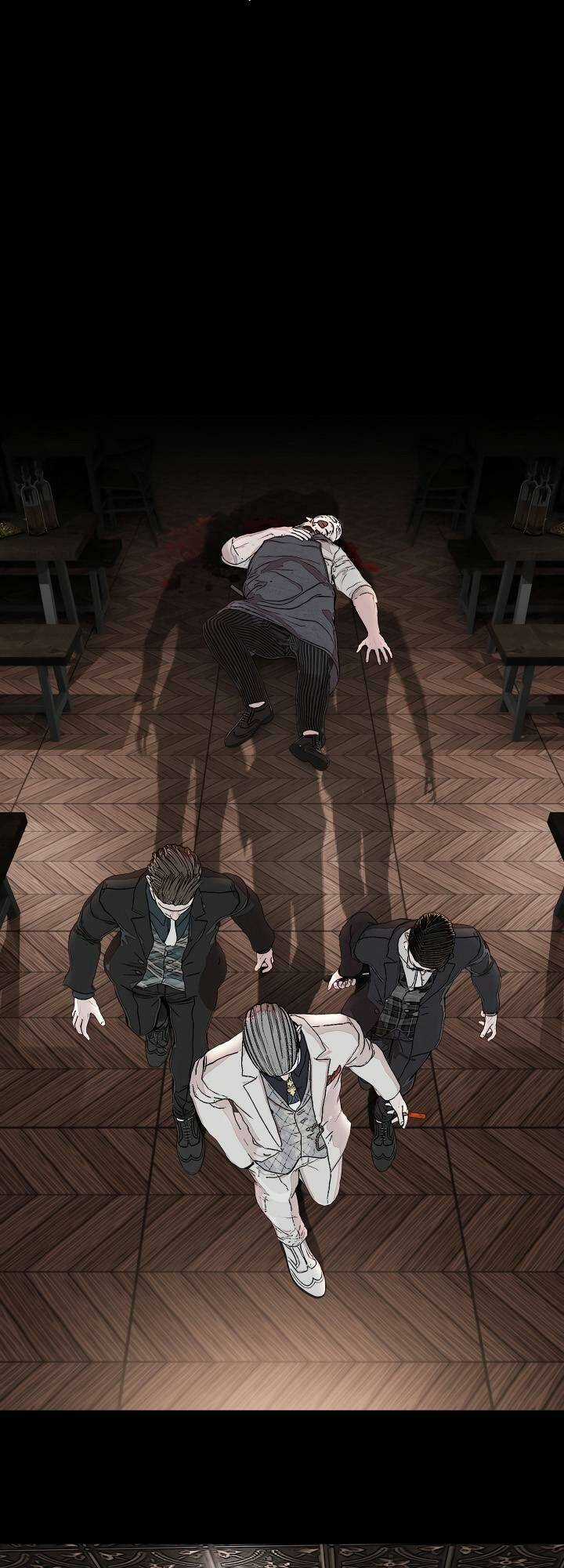 Soldato - Chapter 4 - Trang 65