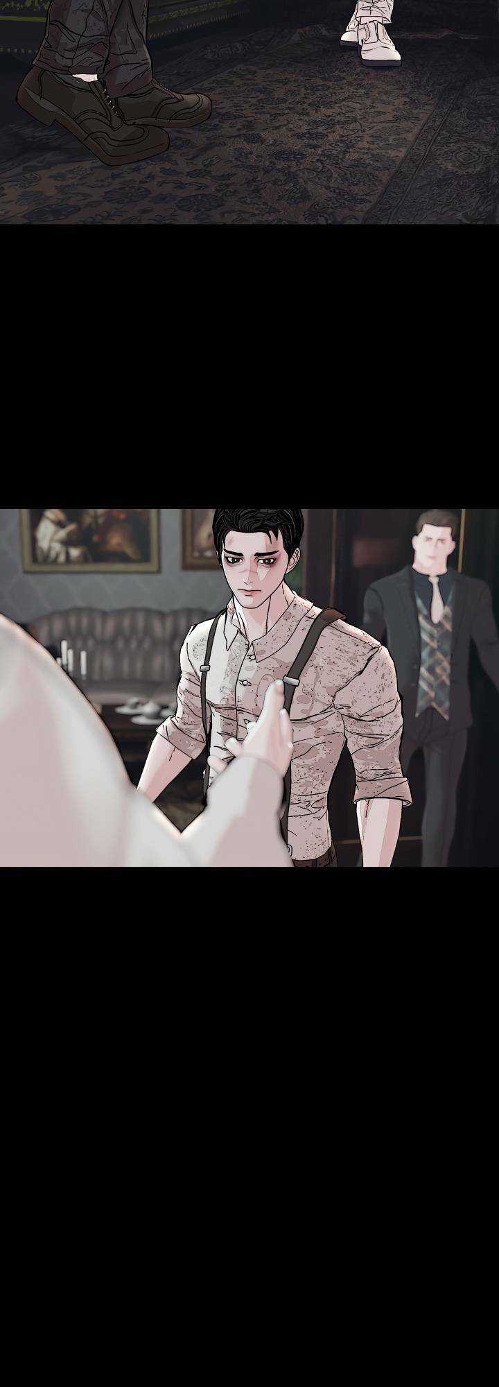 Soldato - Chapter 4 - Trang 8