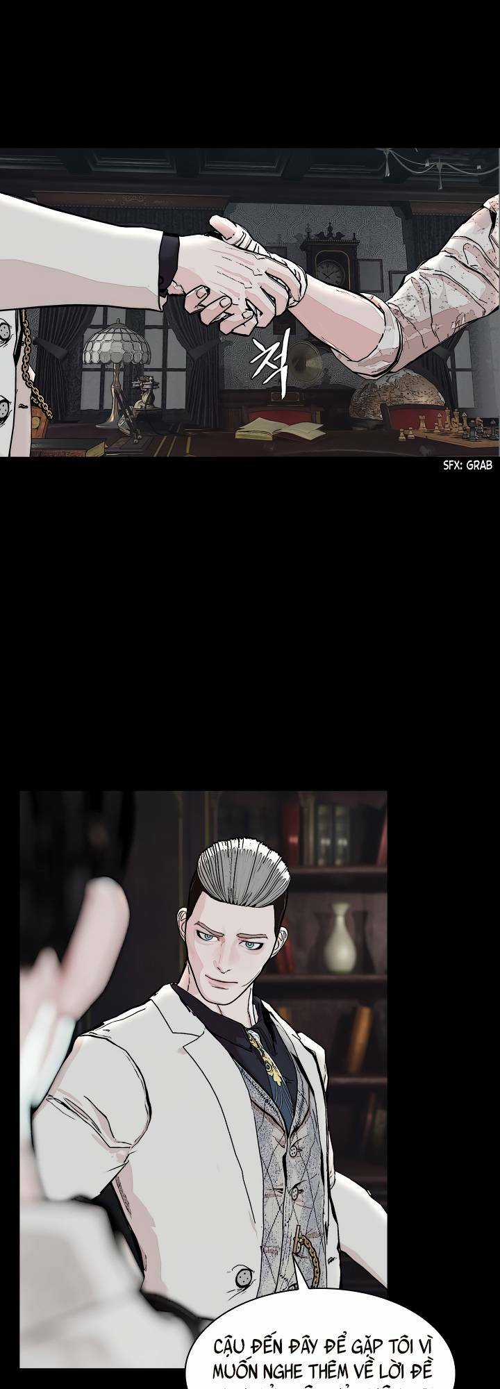 Soldato - Chapter 4 - Trang 9