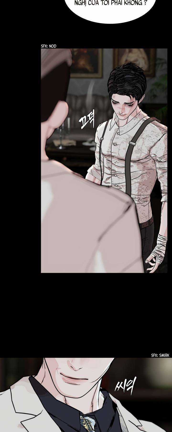 Soldato - Chapter 4 - Trang 10