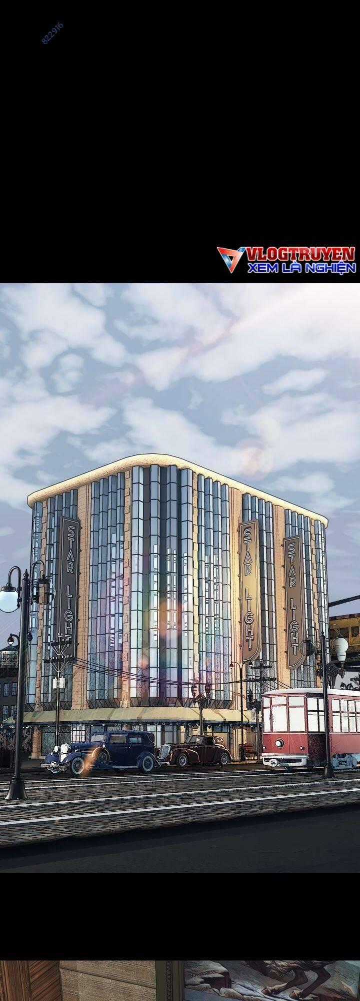 Soldato - Chapter 5 - Trang 1