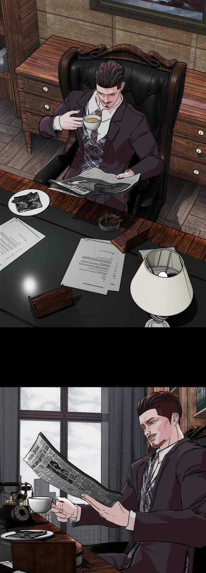 Soldato - Chapter 5 - Trang 2