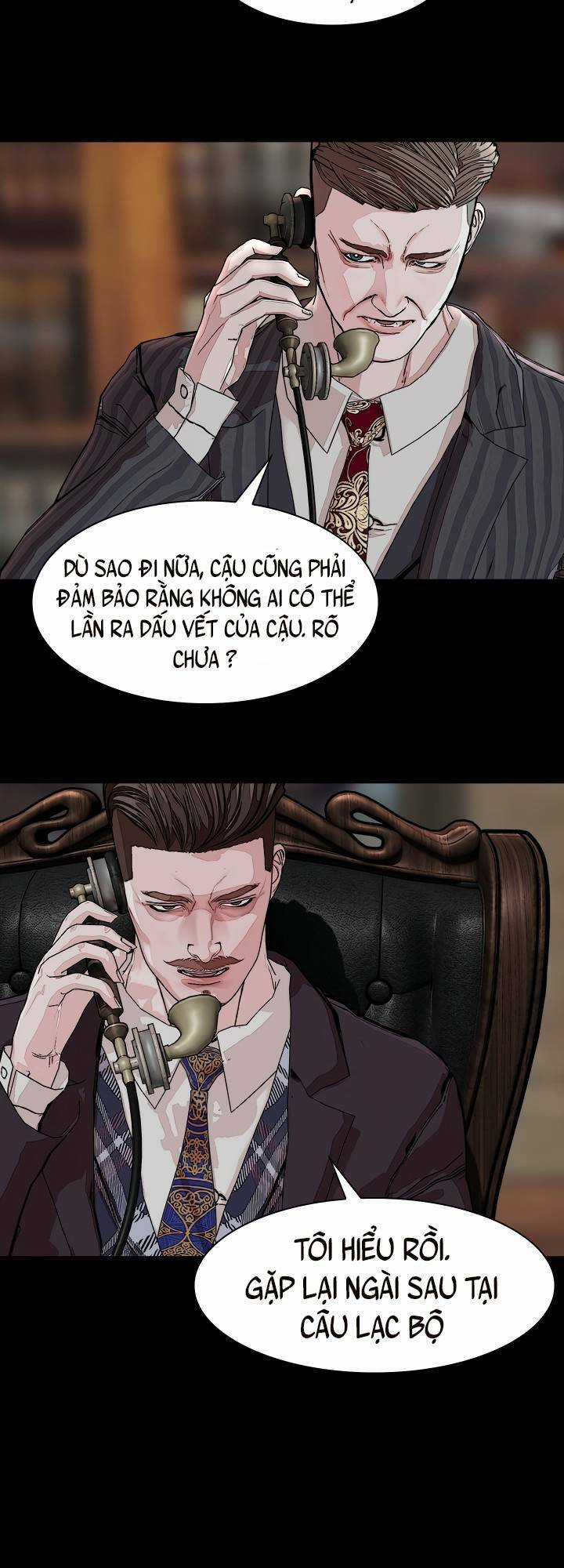 Soldato - Chapter 5 - Trang 11