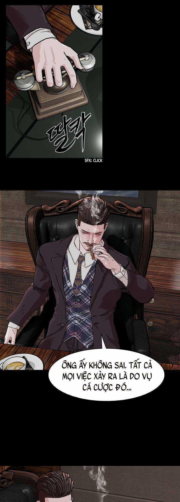 Soldato - Chapter 5 - Trang 12