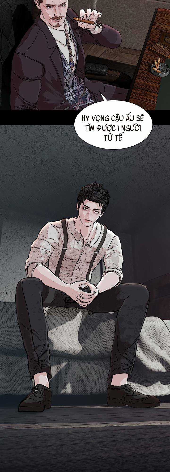 Soldato - Chapter 5 - Trang 13