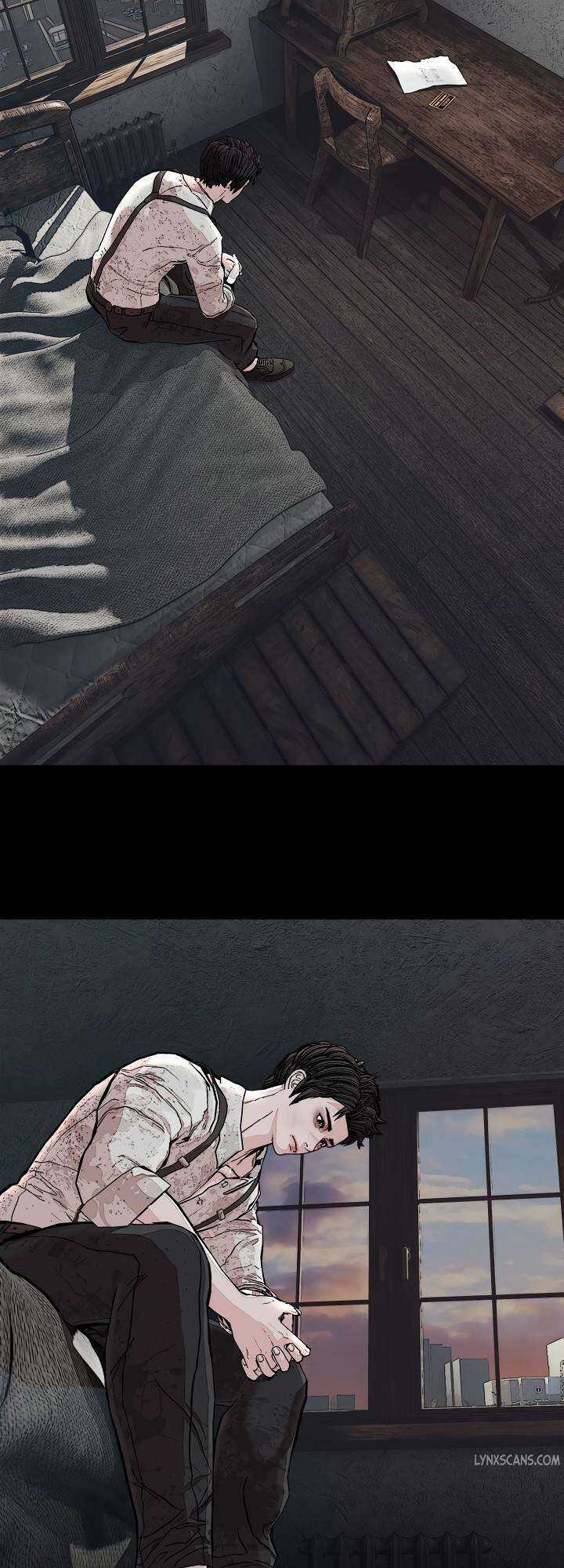 Soldato - Chapter 5 - Trang 17